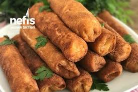 avci boregi tarifi yemek tarifleri yemek gida