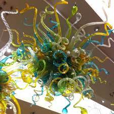 Pin By Wendy Walter On Mayo Clinic Chihuly Glass Art Dale Chihuly