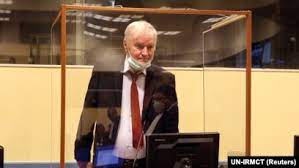 But a survivor of the sarajevo siege tells phil gayle that bosnia will not find reconciliation until leading serb and serbian politicians recognise. Konacna Presuda Ratku Mladicu 8 Juna