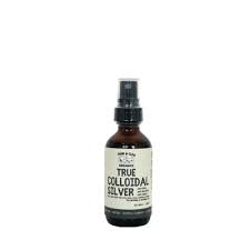 Whether you are looking for a natural health supplement, a preventative, or a good way to boost your dog or cat's immunity and build natural resistance, colloidal silver for dogs, cats and all pets is the. Dom Cleo Organics Colloidal Silver Spray 2oz