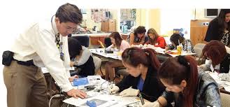 This site contains affiliate links from which we receive a compensation (like amazon for example). World Of Beauty Academy