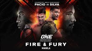 Ji won kang anatoly malykhin vs. One Championship Fire Fury Live Stream And Results