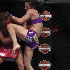 Ronda rousey took just 14 seconds to do this! Tuf 17 Results Cat Zingano Tko S Miesha Tate Wins Tuf Coaching Slot And Title Shot Vs Ronda Rousey Mma Fighting