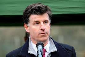 Once in a lifetime day' for Athlone Tennis Club