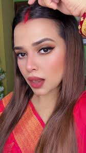 Shaky Shaky Dance at a Bengali Wedding Celebration