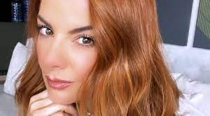 Carolina Cruz y el tierno gesto con Lincoln Palomeque en Día de Velitas