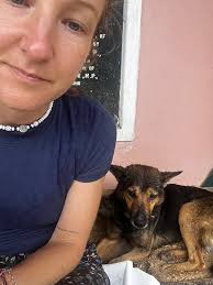 Pet sitter available March 17th onwards