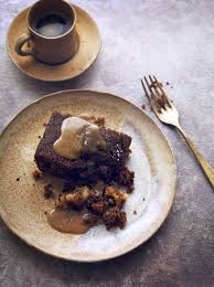 A Really Easy Sticky Toffee Pudding Recipe Features Jamie Oliver Sticky Toffee Pudding Sticky Toffee Pudding Recipes