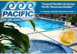 Both pools remain heated at 83 degrees year round and are open from 7:00 a.m. Pacific Pools Orlando Fl Vinyl Liner Replacement Pool Builders