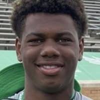 Michael Dever 2025 Wide Receiver Texas Tech