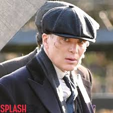 The real peaky blinders and actors who portrayed them