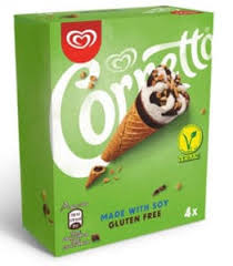 Let's face it, isn't ice cream season all year round? Vegan Ice Cream Unilever To Debut Dairy Free Magnum Bars Foodstuff Sa