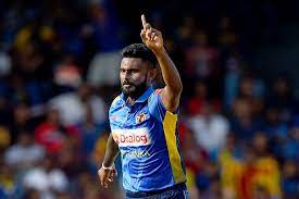 Two players each from five eras, dating back to cricket's early days will join an existing list of 93 of the world's greatest. Ipl 2020 Watch Rcb Fetching Sri Lanka All Rounder Isuru Udana For 9 Crore In The Mock Auction