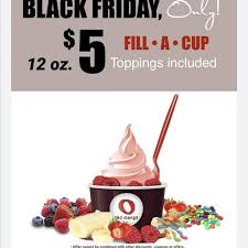 Red Mango Mcallen Redmangomcallen Welcome Black Friday 2019 Visit Redmango Mcallen And Get This Promotion Tha Black Friday Thanksgiving Day Mango