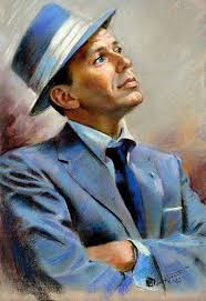 Frank Sinatra Fly Me To The Moon
