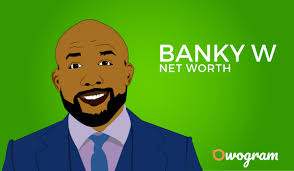 And eric trump appear to be worth about $25 million each. Banky W Net Worth Biography Owogram