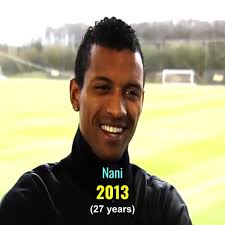 Edward Ibrovic Fletcher Man Utd