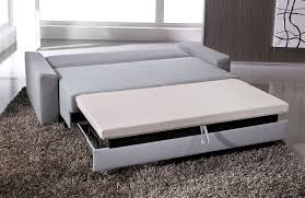 Dafür sorgt der 20 cm hohe kern aus brunox. Bali Polstermobel Flexa Schlafsofa In Hellgrau Mobel Letz Ihr Online Shop