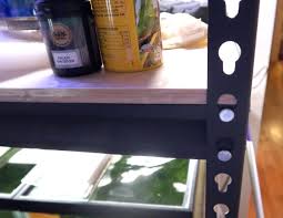 The top & bottom of the shelf…. Would These Shelves Support A 50g Low Boy Tank Reef2reef Saltwater And Reef Aquarium Forum