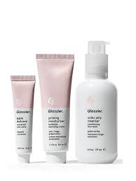 Glossier Skincare Beauty Products Inspired By Real Life