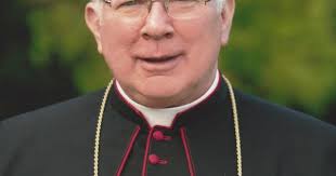 Bishop Christian dies; recalled as 'wonderful' bishop, 'spiritual guide'