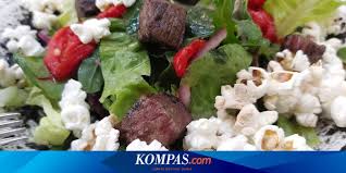 Menu makan malam orang spanyol. 5 Makanan Spanyol Khas Basque Etnis Tertua Di Eropa Halaman All Kompas Com