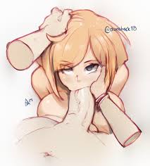 Rule34 - If it exists, there is porn of it  aurahack  2313335