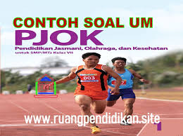 Salah satunya adalah penugasan portofolio yang dilakukan didalam kelas. Contoh Soal Ujian Madrasah Mapel Pjok Jenjang Mts Ruang Pendidikan