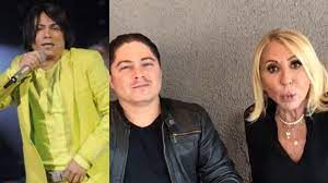 I can't be satisfied (lomax medley i). Paolo Botti Va Por Alcaldia Si Gana Ofrece Cargo A Laura Bozzo En Dif El Siglo De Torreon