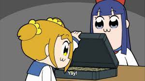 About the show season 1 pop team epic still. Pop Team Epic Popuko S Side Job Youtube