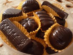 May 05, 2019 · resep nastar empuk renyah irit handmade untuk kue lebaran oleh isma. Cara Membuat Nastar Coklat Yang Rasanya Makin Kuat