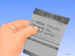 The way you fill out a money order is very similar to how you fill out a check. How To Fill Out A Money Order 10 Cash Machine