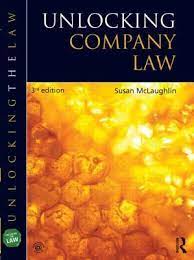 The first step in the process is to give written notice to th. Unlocking Company Law Pdf Intratregga22