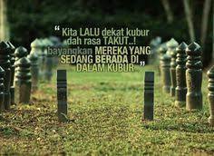 Mengucap salam saat memasuki kuburan. 53 Kematian Maut Ideas Islam Muslim Quotes Islamic Quotes On Death