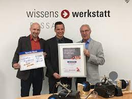 All sparda bank details, including bank locations, contact phone numbers, swift/bic codes and list of branches. Sparda Bank Ostbayern Unterstutzt Wissenswerkstatt Wissenswerkstatt Passau E V