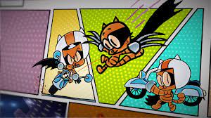 Dog Man Dog Man And Cat Kid Dog Man 4 Cat Kids Man Cats