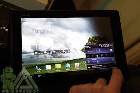 A good tablet can be a portable tv screen around the house and a way to get some light work done away from your desk. Best Android Tablets 2012