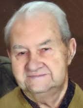 Obituary information for Kenneth Ernest Riebau