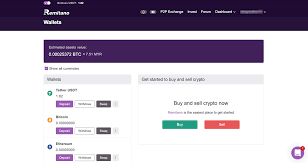 Remitano app is an escrowed p2p cryptocurrency exchange. Blockchain Wallet The Complete Guide For Beginners
