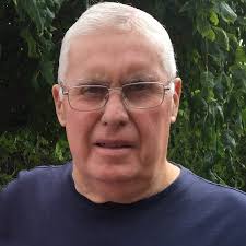 Keith Edward Blackwell