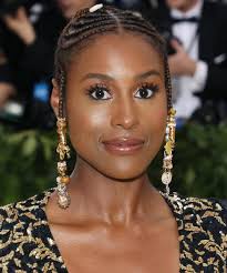 The fulani braids trend, also known as cornrows with beads, have been a thing for a while now. Cute Ways To Wear Beads On Cornrows Braids And Locs