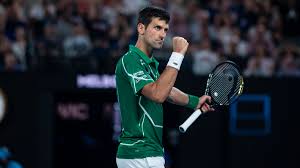 Internazionali bnl d'italia 2017 semis w dominic thiem (aut, 7) 6:1 6:0. Novak Djokovic Vs Dominic Thiem Betting Odds And Pick Best Bets For The Australian Open Final The Action Network