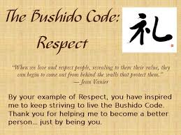 Bushido literally translates the way of the warrior and it was a widespread philosophy of work, war, art and spirituality which influenced the entire society. Bushido Quotes On Loyalty Quotesgram