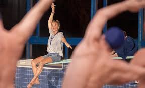 Virginie first fell in love at age 10 to a boy named serge. Nahaufnahme Von Virginie Efira Epd Film