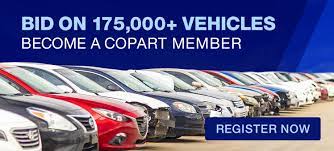 You won�t believe the deal! Online Car Auctions Copart Houston Texas Salvage Cars For Sale