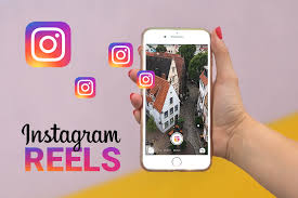 Well, as we noted above, reels seems to be instagram's answer to tiktok. Instagram Reels Anleitung Social Media Marketing Webmen Blog