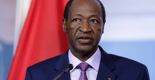 Vox Sentences: What we know about Burkina Faso's coup