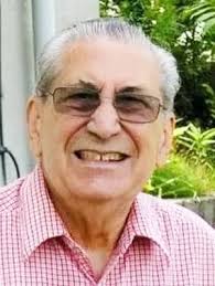 Obituary information for Lawrence Fazzone