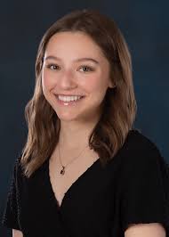 Student of the Month: May