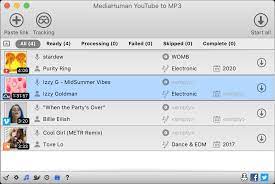 Helps you listen to music offline, whenever you like. Full List Of Applications By Mediahuman